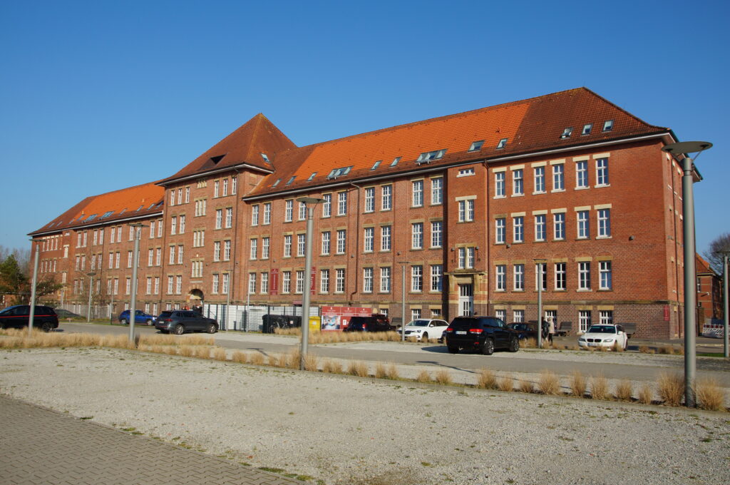 Boardinghouse Quartier96